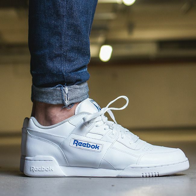 Reebok men's sneakers