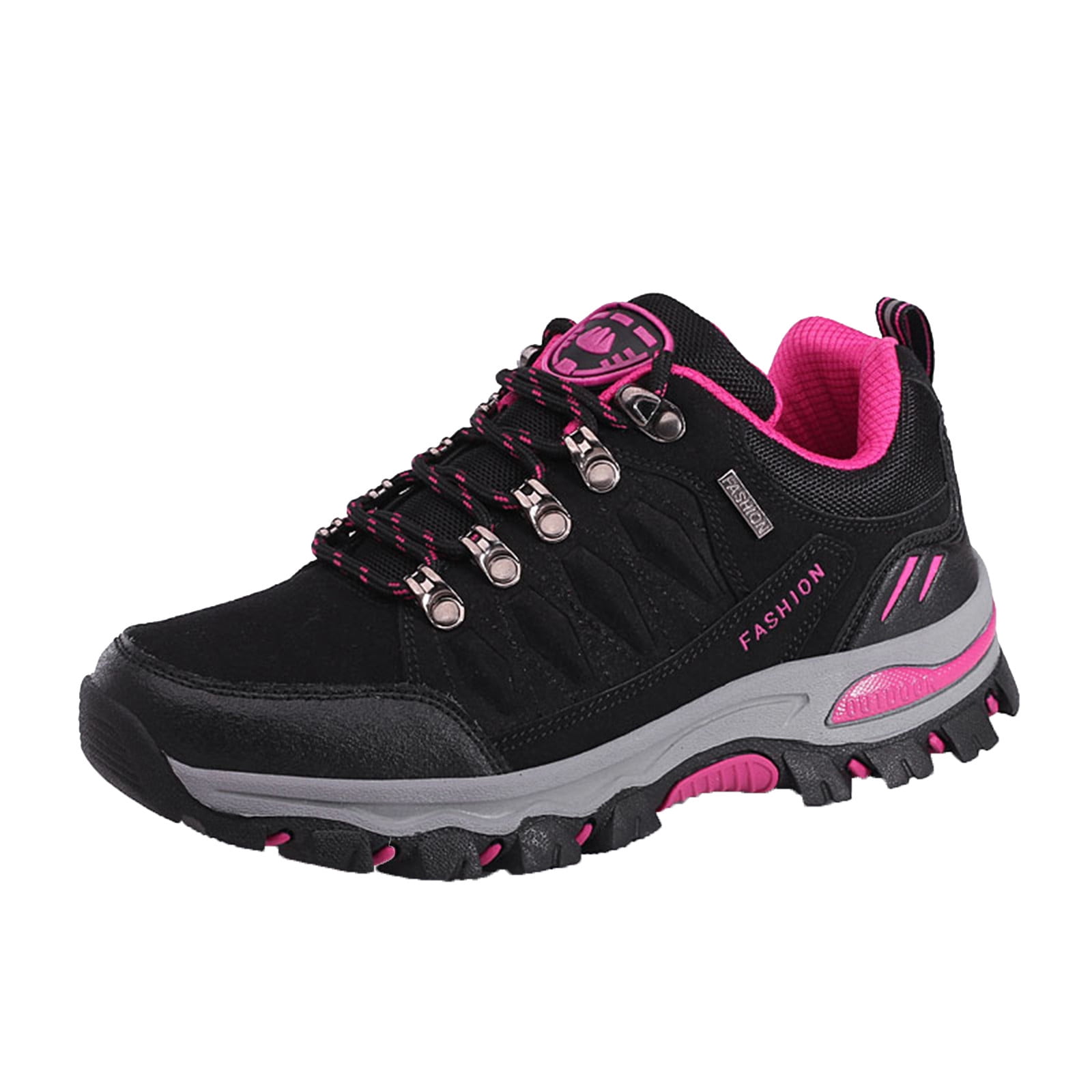 hiking shoes for women waterproof