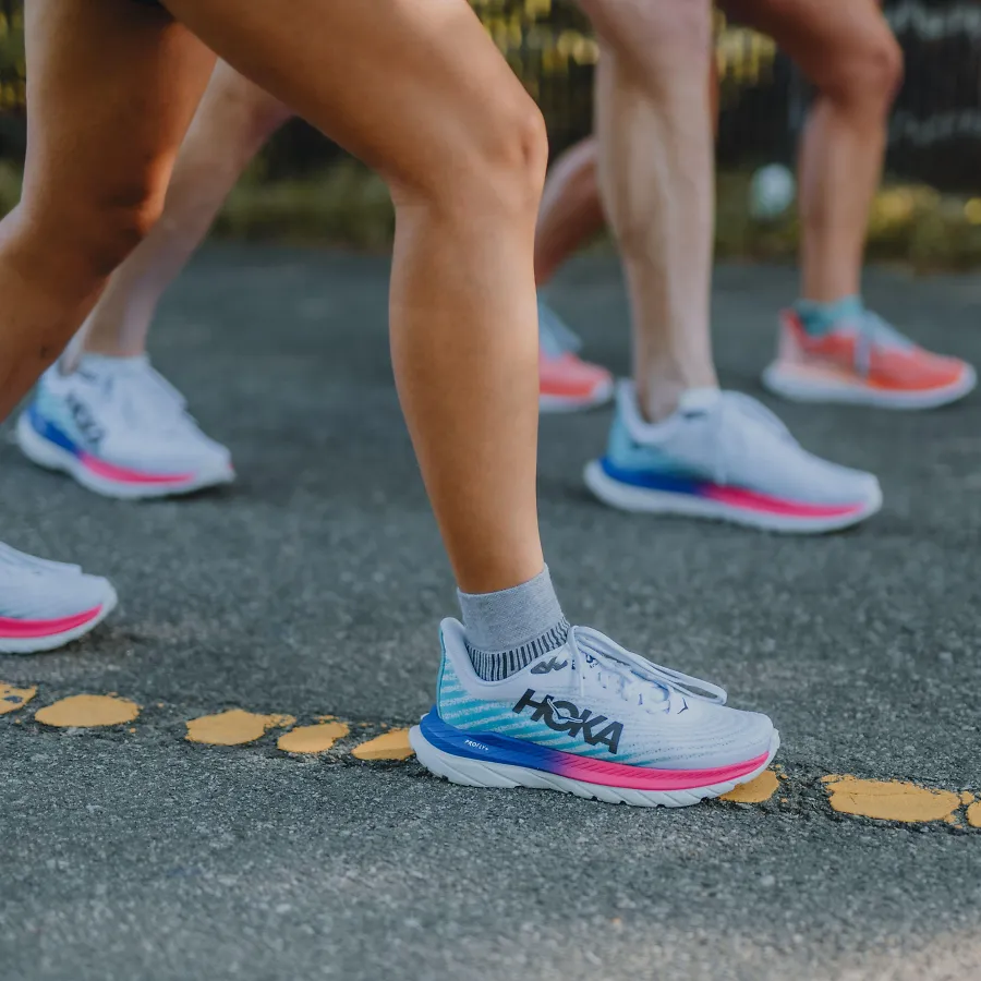 The best daily trainer running shoes