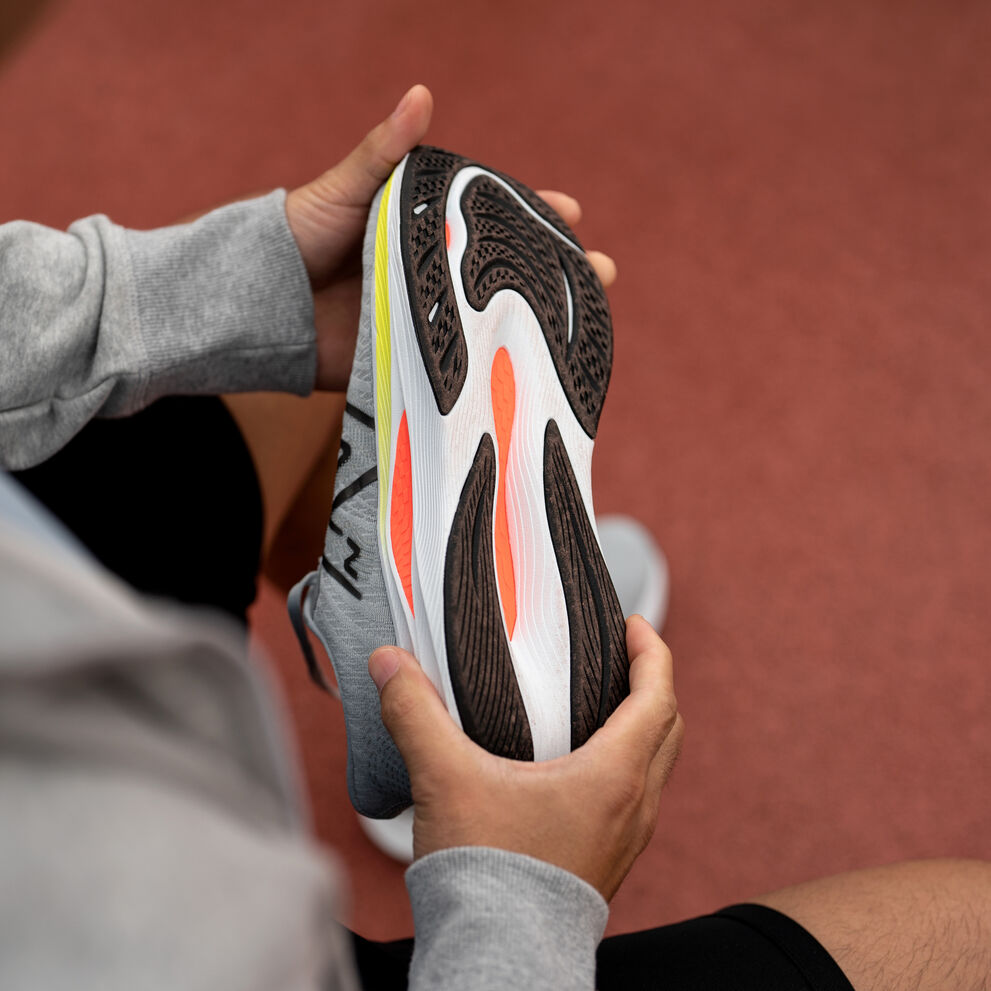 lightweight running shoes