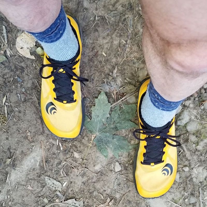 how often to replace running shoes?